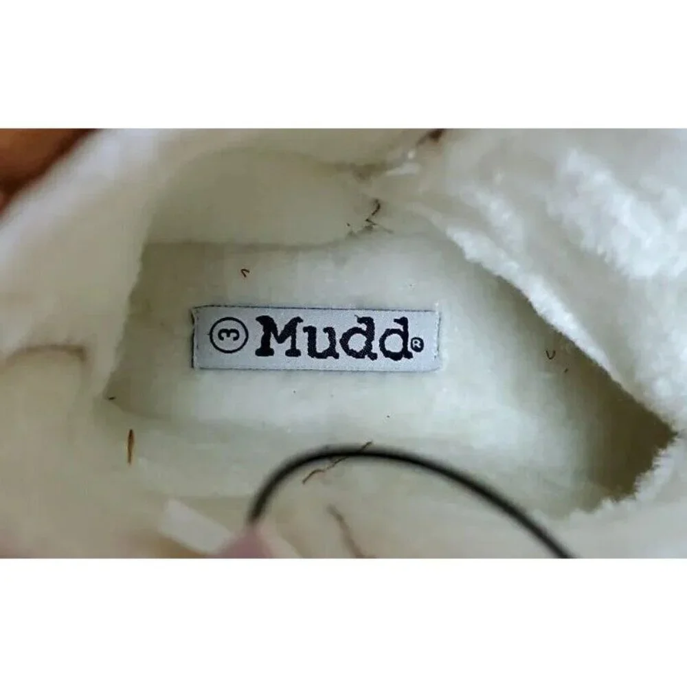 Mudd girls us